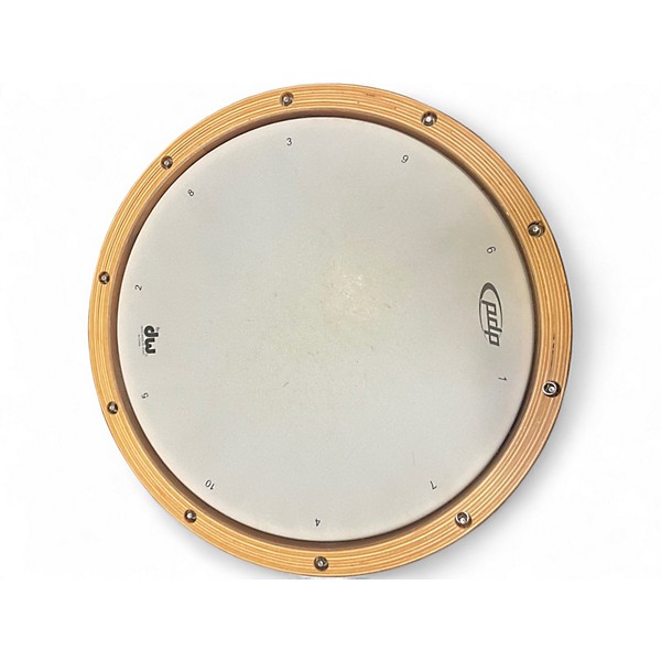Used PDP by DW 14in LIMITED EDITION SNARE STAINED MAPLE Drum
