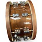 Used PDP by DW 14in LIMITED EDITION SNARE STAINED MAPLE Drum