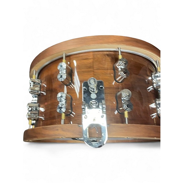 Used PDP by DW 14in LIMITED EDITION SNARE STAINED MAPLE Drum