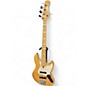 Used Sire Marcus Miller V7 Alder 5 String Natural Electric Bass Guitar thumbnail