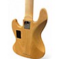 Used Sire Marcus Miller V7 Alder 5 String Natural Electric Bass Guitar
