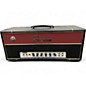 Used Bugera 1960 Infinium 150W Classic Hi-Gain Tube Guitar Amp Head thumbnail