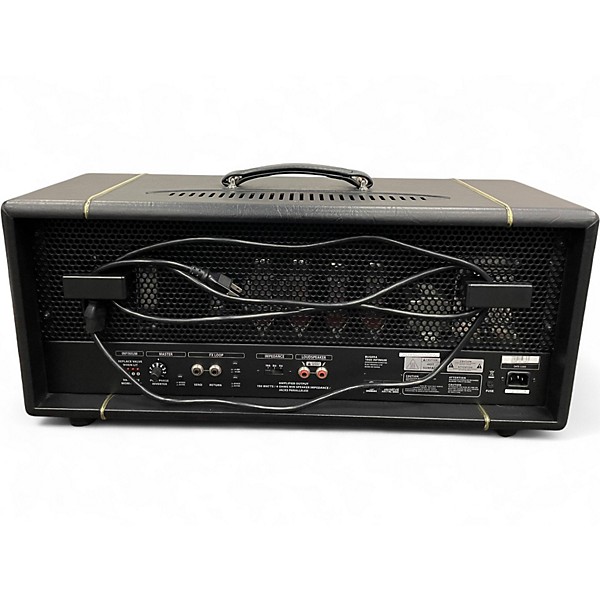 Used Bugera 1960 Infinium 150W Classic Hi-Gain Tube Guitar Amp Head