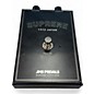 Used JHS Pedals SUPREME Effect Pedal