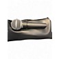Used Shure SM58S Dynamic Microphone thumbnail