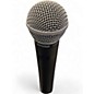 Used Shure SM58S Dynamic Microphone