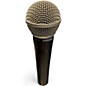 Used Shure SM58S Dynamic Microphone