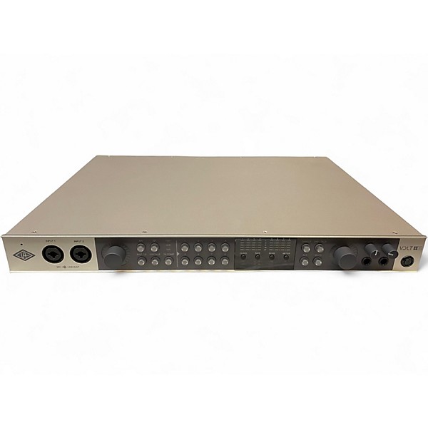 Used Universal Audio Volt 876 Audio Interface