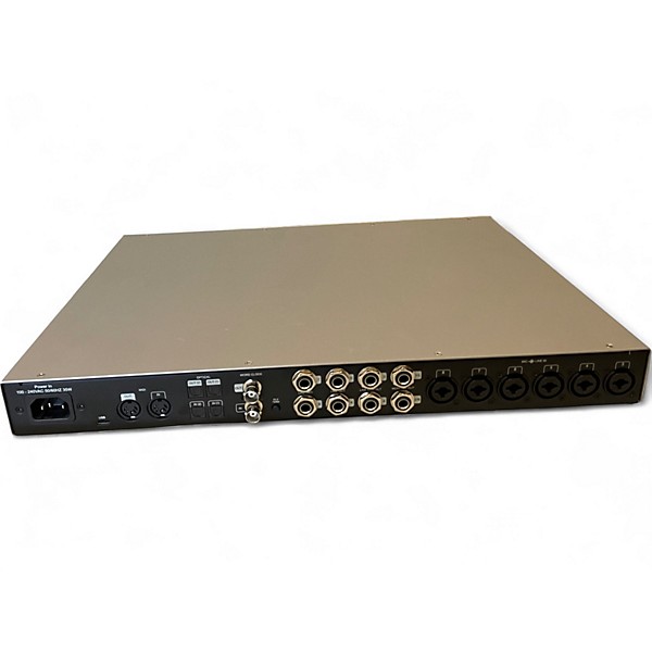 Used Universal Audio Volt 876 Audio Interface