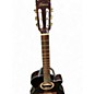 Used Ibanez GA35TCE Black Acoustic Electric Guitar thumbnail
