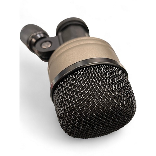 Used CAD DK7