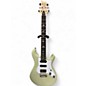 Used PRS STUDIO SE STANDARD SILVERSTONE GREY Solid Body Electric Guitar thumbnail