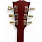 Used Gibson SG Special Faded Cherry Solid Body Electric Guitar