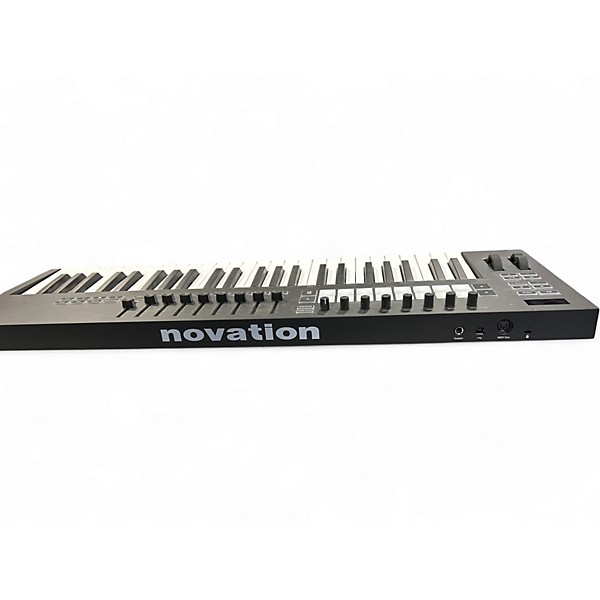 Used Novation launchkey 49 mkiii
