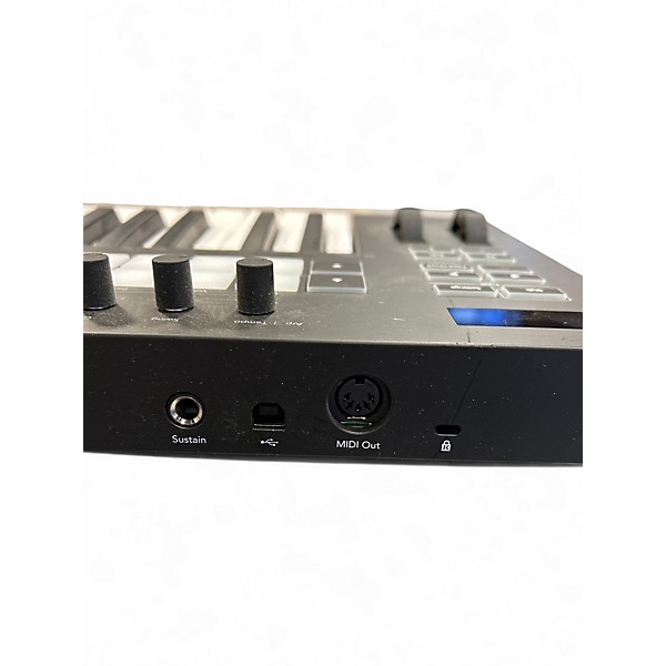 Used Novation launchkey 49 mkiii