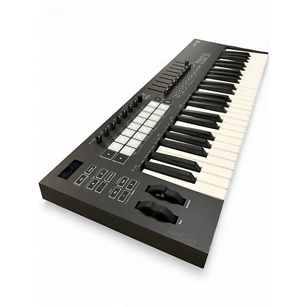 Used Novation launchkey 49 mkiii
