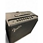 Used Fender Mustang LT50 50W 1x12 Guitar Combo Amp