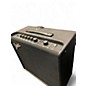 Used Fender Mustang LT50 50W 1x12 Guitar Combo Amp