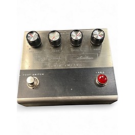 Used 2025 Jackson Audio TWIN TWELVE Effect Pedal