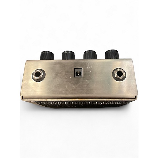 Used 2025 Jackson Audio TWIN TWELVE Effect Pedal