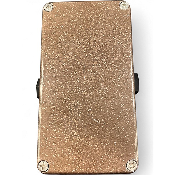 Used Nev Tech DEMON BENDER 2.5 Effect Pedal