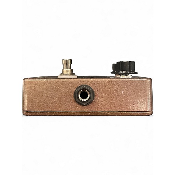 Used Nev Tech DEMON BENDER 2.5 Effect Pedal