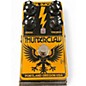 Used 2025 Mr. Black THUNDERCLAW Effect Pedal thumbnail