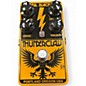 Used 2025 Mr. Black THUNDERCLAW Effect Pedal