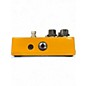 Used 2025 Mr. Black THUNDERCLAW Effect Pedal