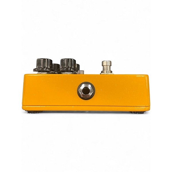 Used 2025 Mr. Black THUNDERCLAW Effect Pedal