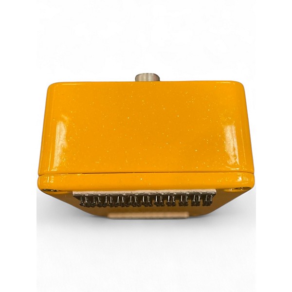 Used 2025 Mr. Black THUNDERCLAW Effect Pedal