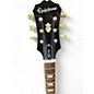 Used Epiphone SG Pro Cherry Solid Body Electric Guitar