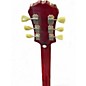 Used Epiphone SG Pro Cherry Solid Body Electric Guitar