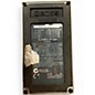 Used BOSS CH1 Super Chorus Effect Pedal