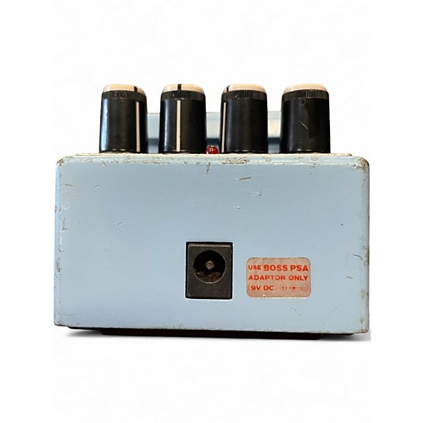 Used BOSS CH1 Super Chorus Effect Pedal