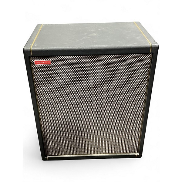 Used Positive Grid spark cab Guitar Cabinet