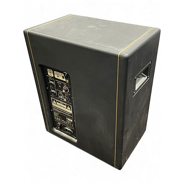 Used Positive Grid spark cab Guitar Cabinet