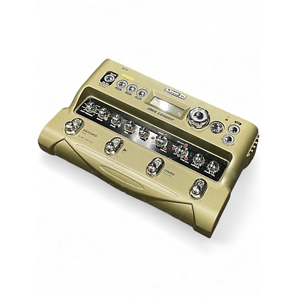 Used Line 6 JM4 Looper Pedal Pedal