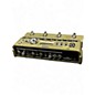 Used Line 6 JM4 Looper Pedal Pedal