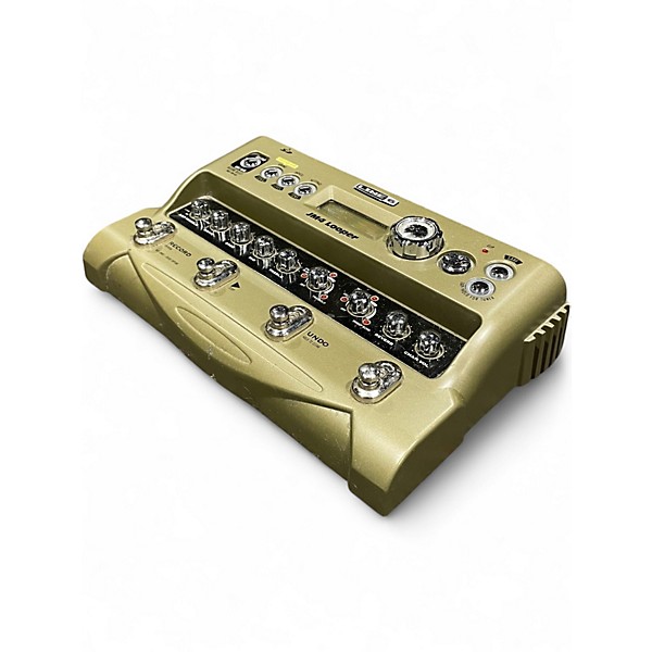 Used Line 6 JM4 Looper Pedal Pedal