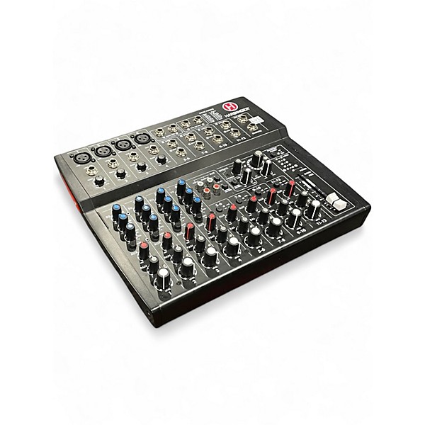 Used Harbinger L1202FX Unpowered Mixer