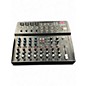 Used Harbinger L1202FX Unpowered Mixer