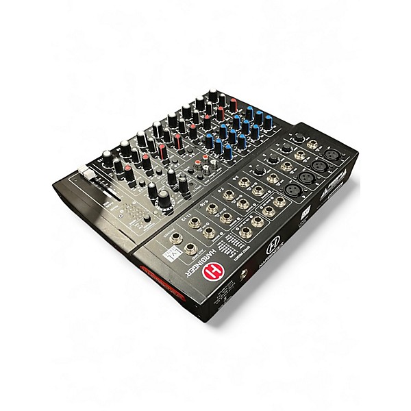 Used Harbinger L1202FX Unpowered Mixer