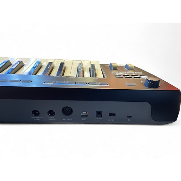 Used Nektar Impact GXP49 MIDI Controller