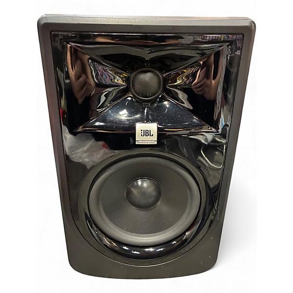 Used JBL 305P MkII Powered Monitor