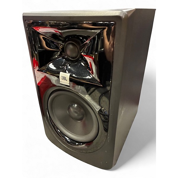 Used JBL 305P MkII Powered Monitor