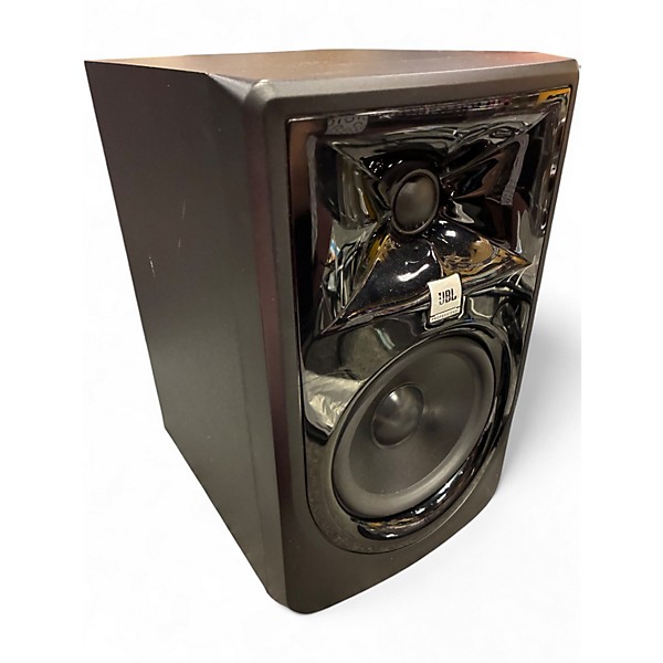 Used JBL 305P MkII Powered Monitor