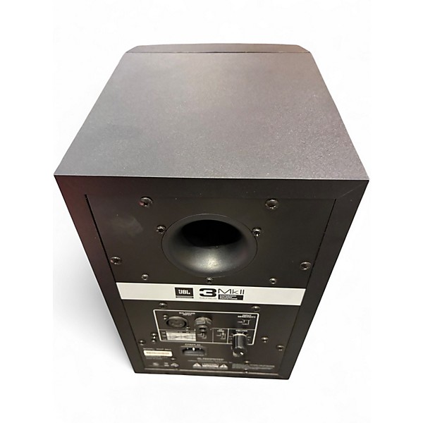 Used JBL 305P MkII Powered Monitor