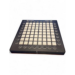 Used Novation LAUNCH PAD PRO MIDI Controller