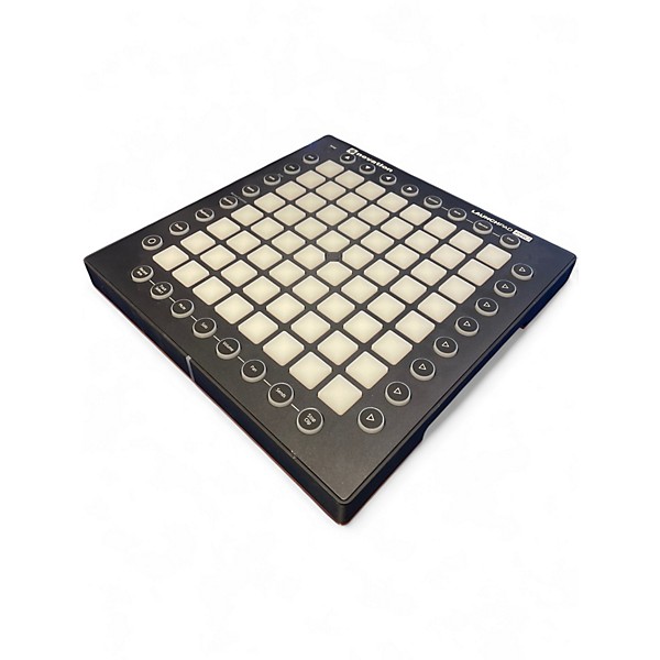 Used Novation LAUNCH PAD PRO MIDI Controller